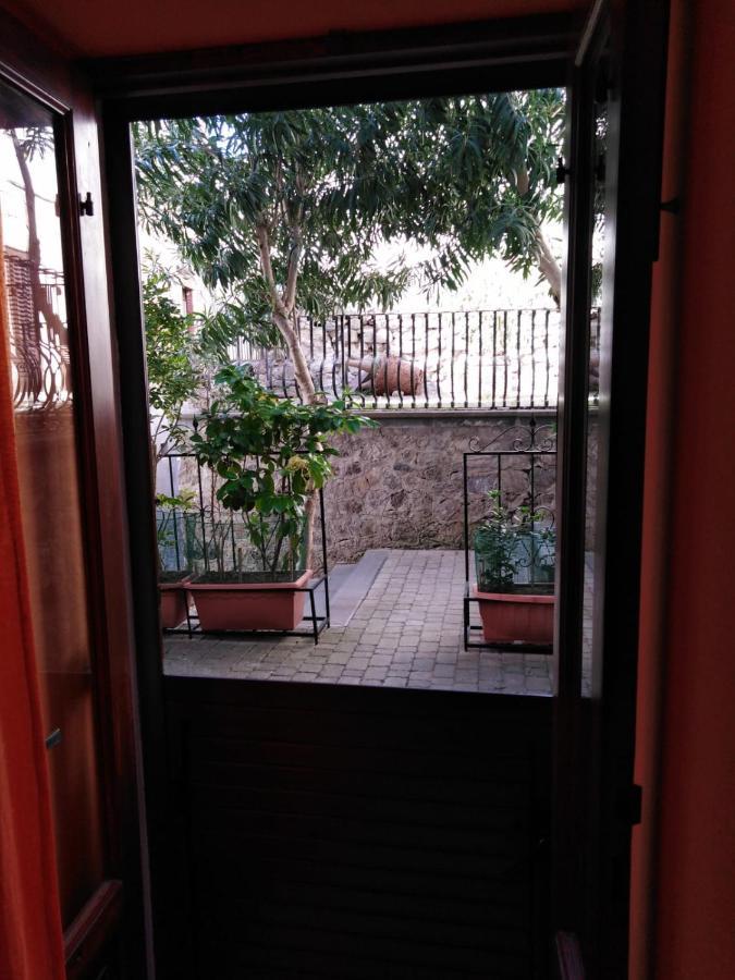 Appartamento Asia Đảo Lipari Ngoại thất bức ảnh
