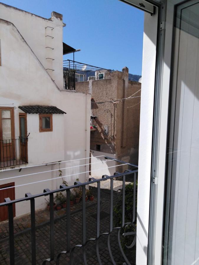 Appartamento Asia Đảo Lipari Ngoại thất bức ảnh